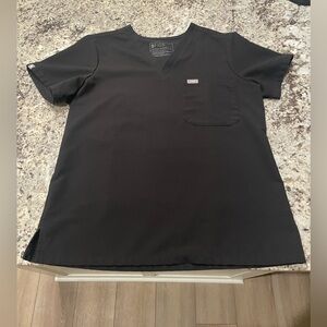 FIGS Women’s Catarina One-Pocket Scrub Top